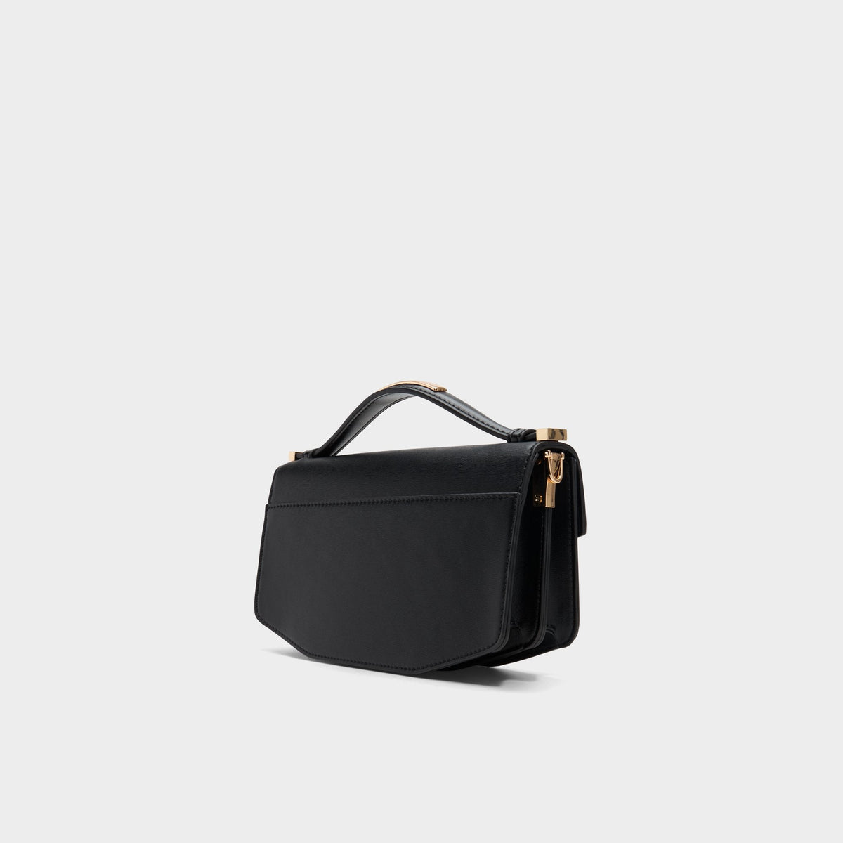 Zenebbx Black Women's Top Handle Bags - Top handle bag | Aldo