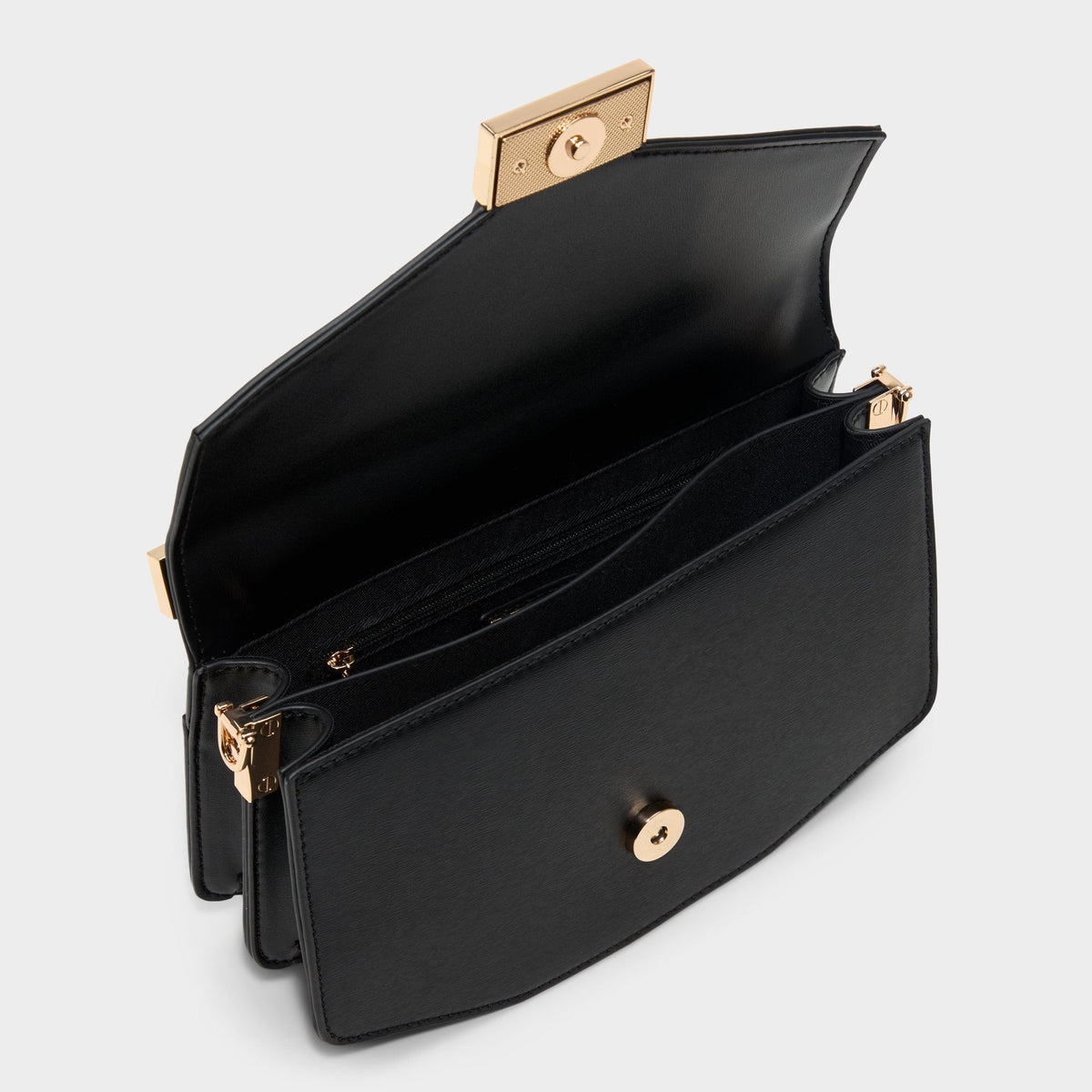 Zenebbx Black Women's Top Handle Bags - Top handle bag | Aldo