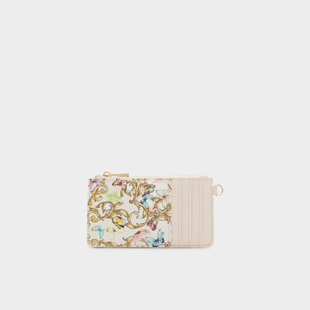 Anafax Pink Overflow Women's Wallets -  | Aldo