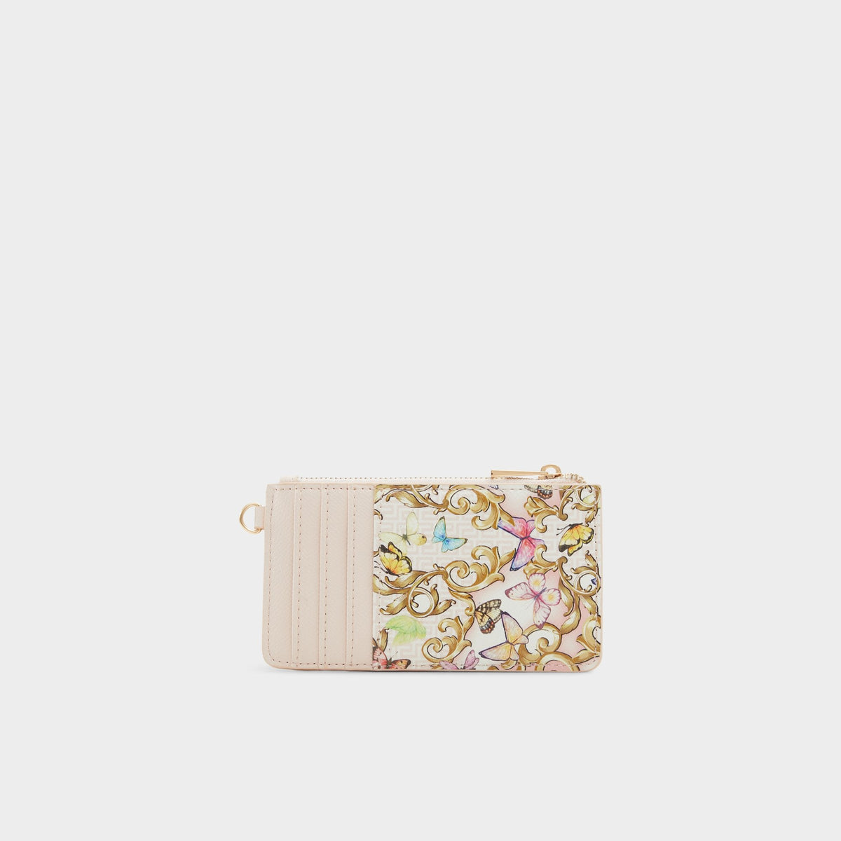 Anafax Pink Overflow Women's Wallets -  | Aldo
