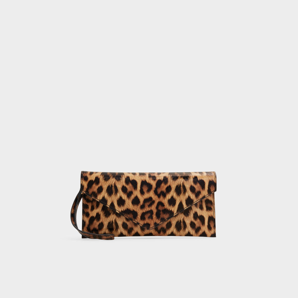 Mallasveex Brown Multi Women's Clutches & Evening bags - Clutch | Aldo