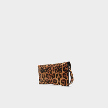 Mallasveex Brown Multi Women's Clutches & Evening bags - Clutch | Aldo