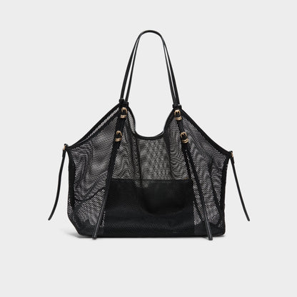 Meshcarry Black Women's Tote & Satchel bags - Hobo bag | Aldo