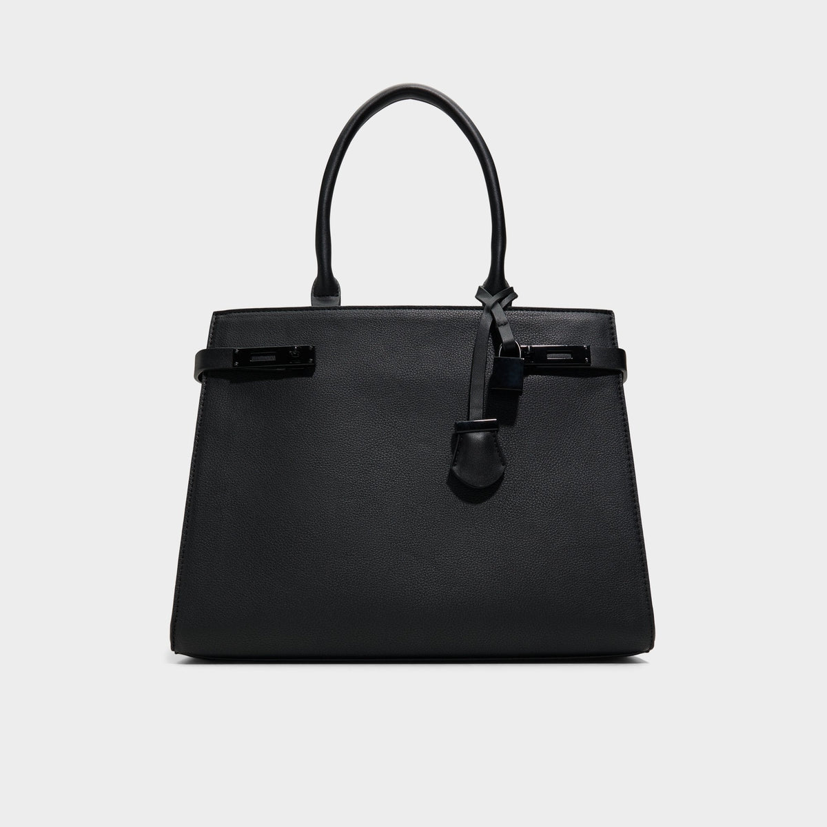 Manillaax Black/Black Women's Tote & Satchel bags -  | Aldo