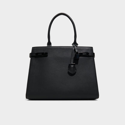 Manillaax Black/Black Women's Tote & Satchel bags -  | Aldo
