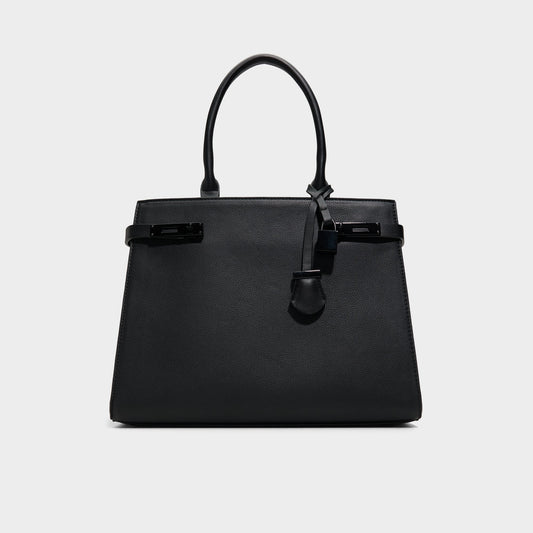 Manillaax Black/Black Women's Tote & Satchel bags -  | Aldo