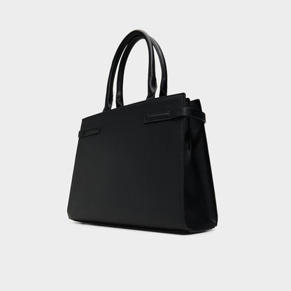 Manillaax Black/Black Women's Tote & Satchel bags -  | Aldo