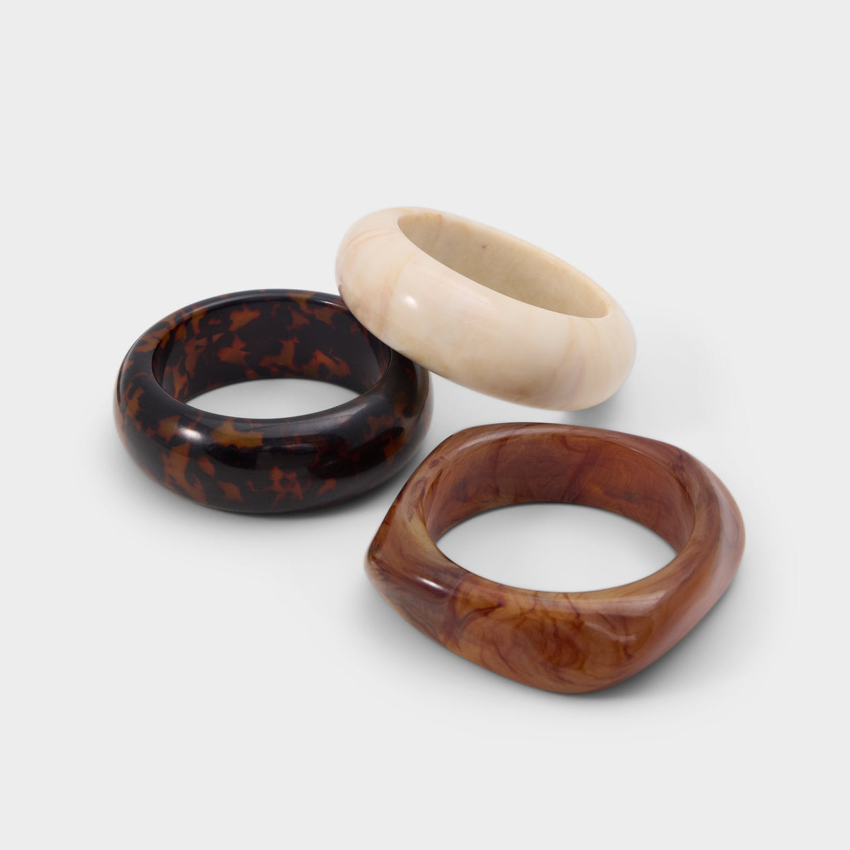 Gabriiella Other Brown Women's Bracelets - Bangle bracelet | Aldo