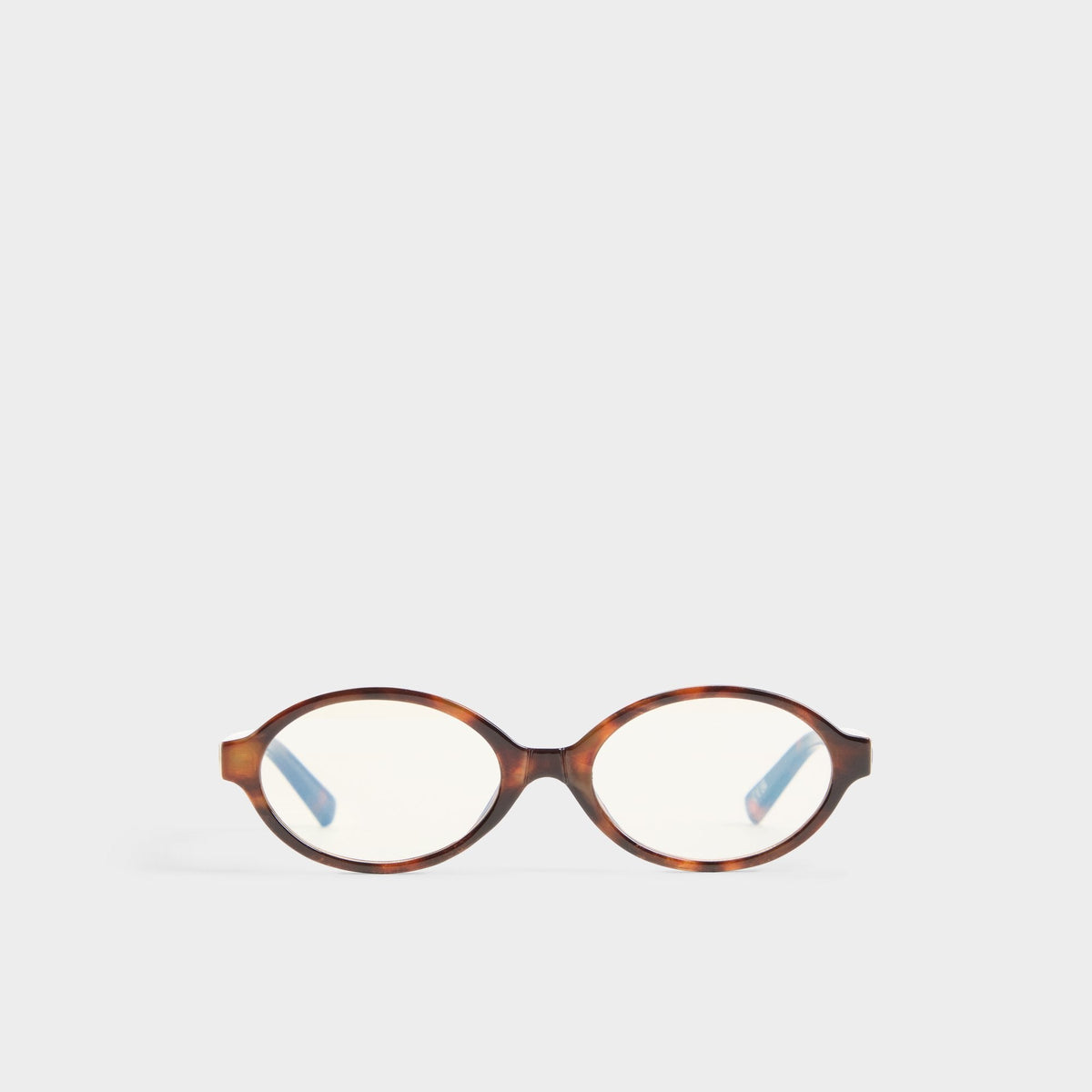 Nellyyex in Other Brown - Non-prescription reading glasses | Aldo