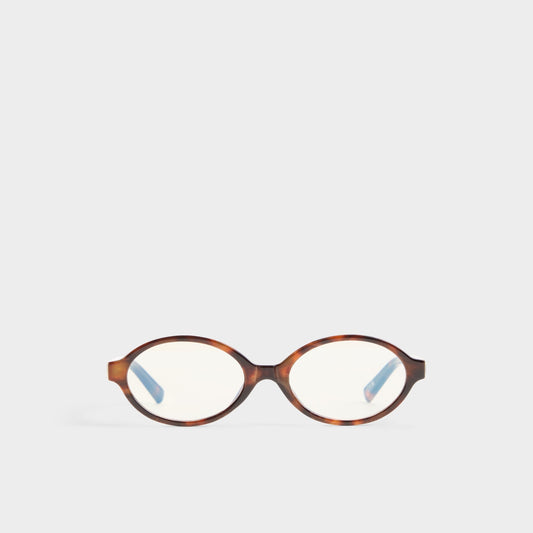 Nellyyex in Other Brown - Non-prescription reading glasses | Aldo