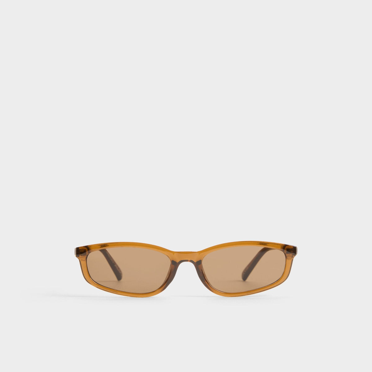 Freyyaax in Brown - Rectangle sunglasses | Aldo