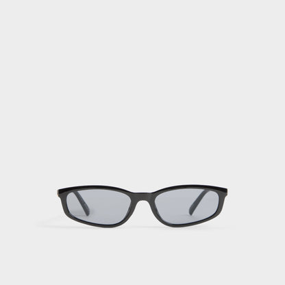 Freyyaax in Black - Rectangle sunglasses | Aldo