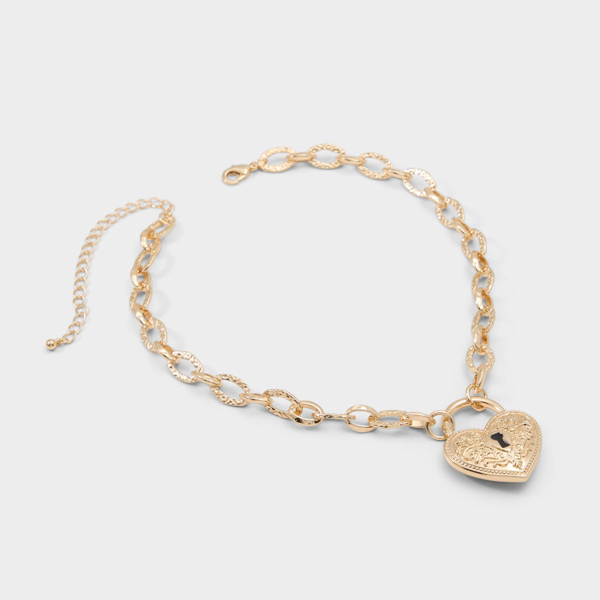 Luvella in Gold - Necklace | Aldo