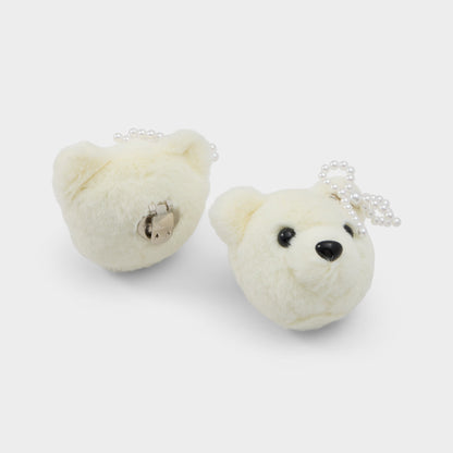 Honeybear in Beige - Shoe accessory | Aldo