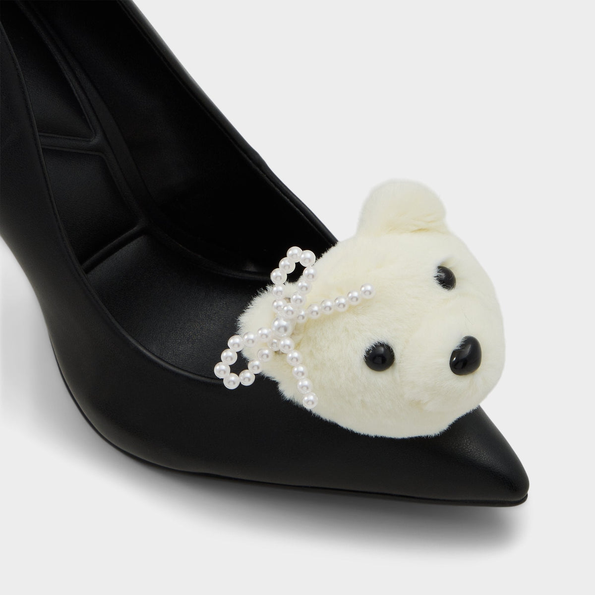 Honeybear in Beige - Shoe accessory | Aldo