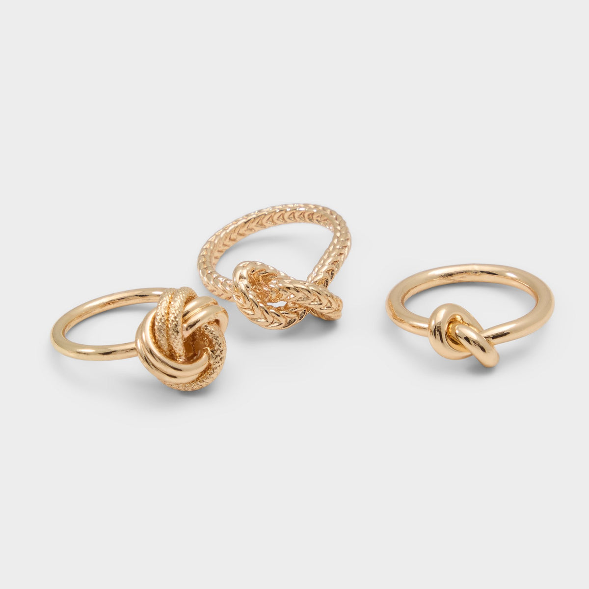 Aurom in Gold - Ring | Aldo