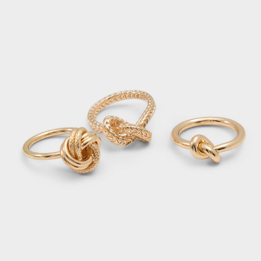 Aurom in Gold - Ring | Aldo
