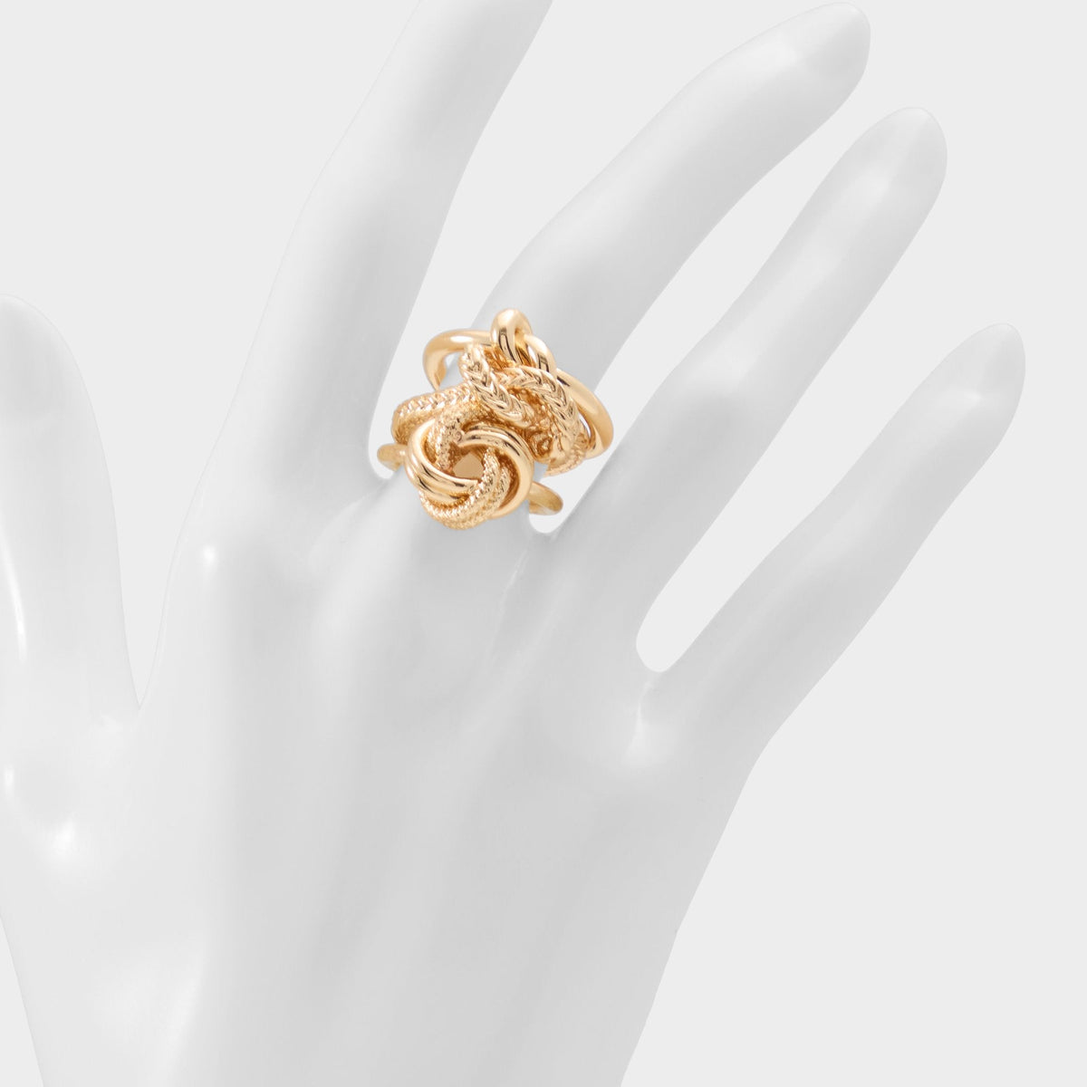 Aurom in Gold - Ring | Aldo