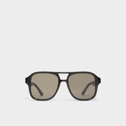 Biillieex in Other Black - Aviator sunglasses | Aldo