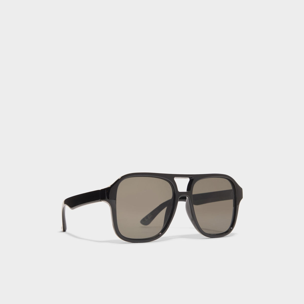 Biillieex in Other Black - Aviator sunglasses | Aldo