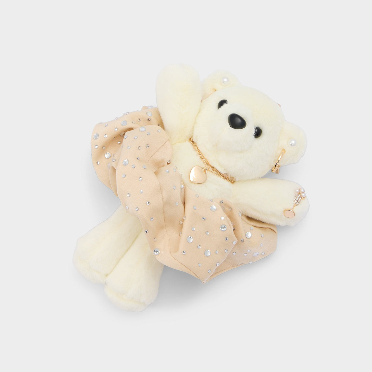 Bubbless in Ice - Bag charm | Aldo
