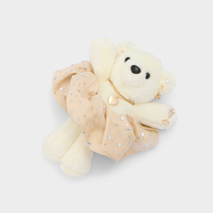 Bubbless in Ice - Bag charm | Aldo