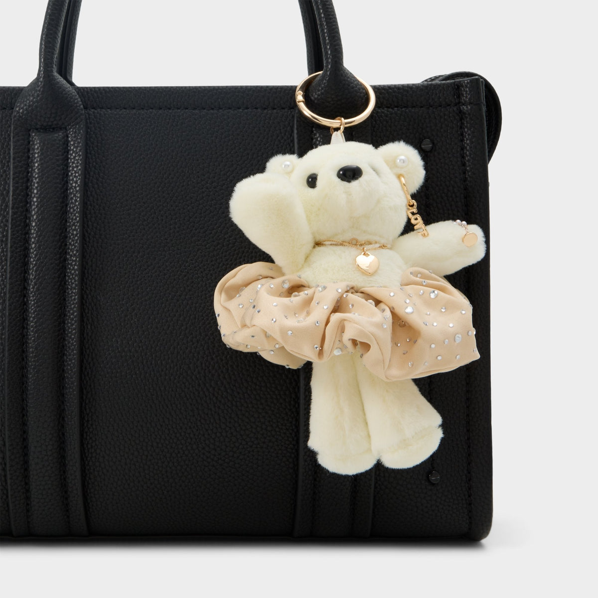 Bubbless in Ice - Bag charm | Aldo