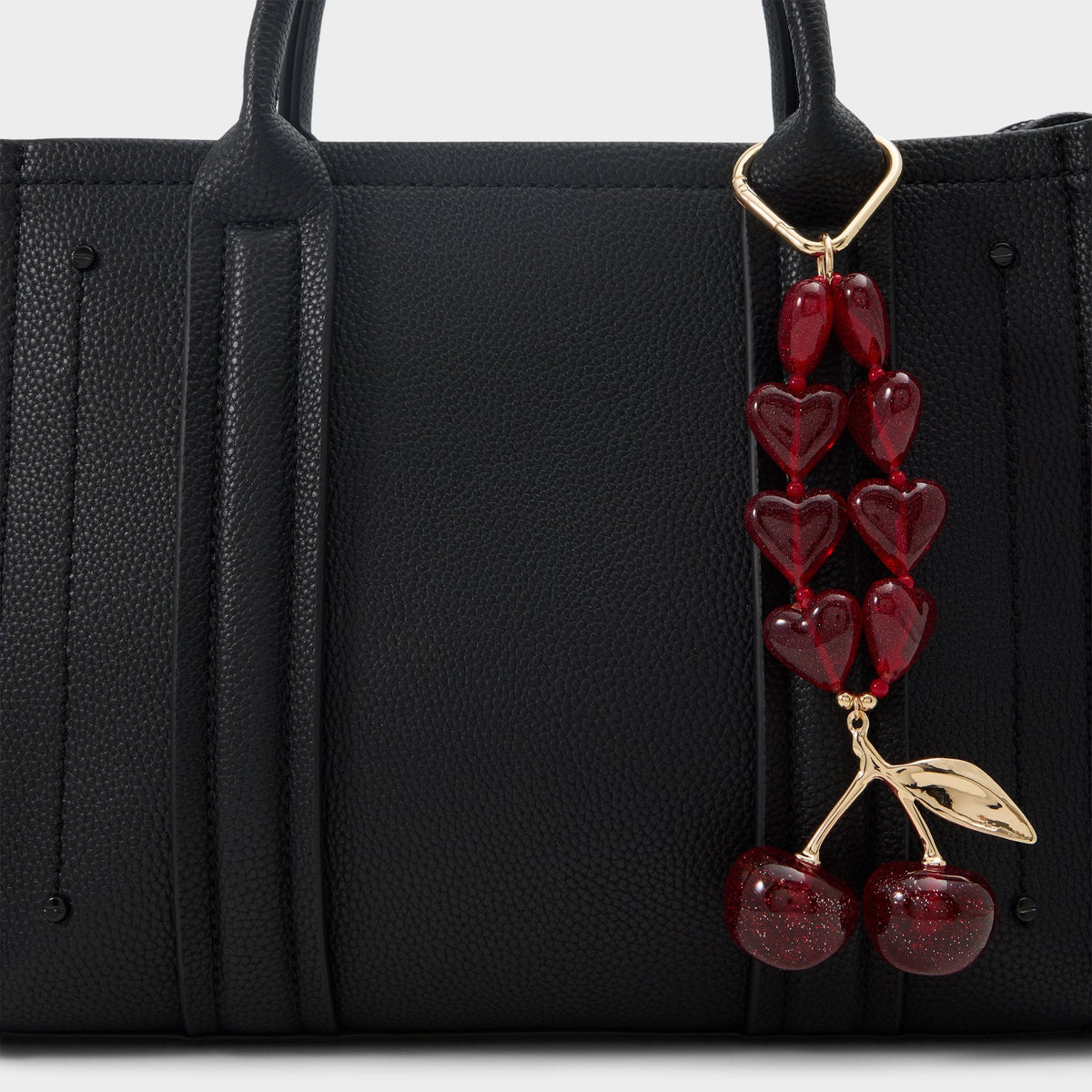 Cherribomb Red Women's Bag Charms & Keychains - Bag charm | Aldo