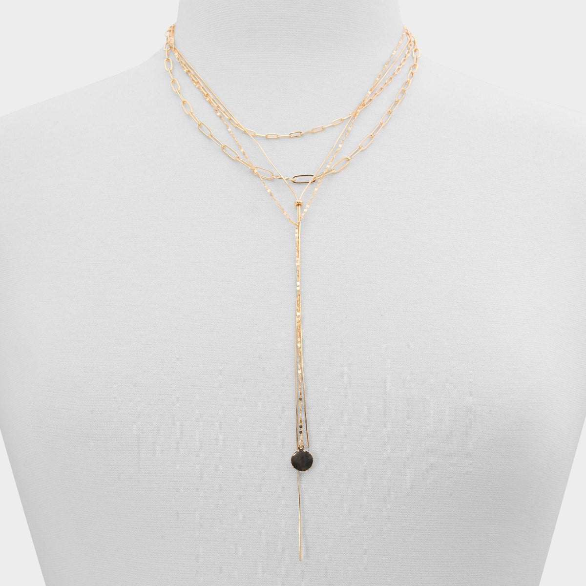 Issadorra in Gold - Necklace | Aldo