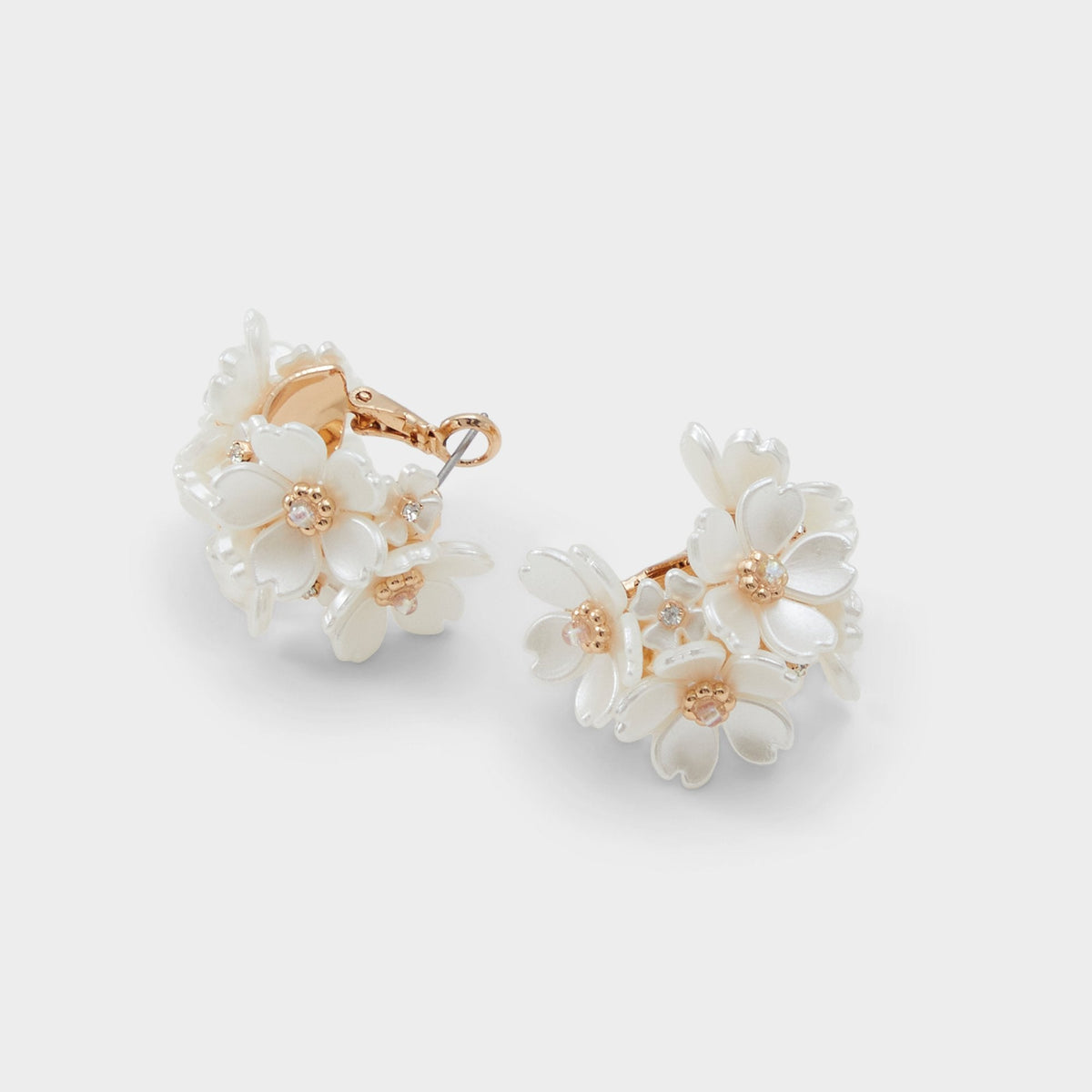 Delicacy Ice Women's Earrings - Earrings | Aldo