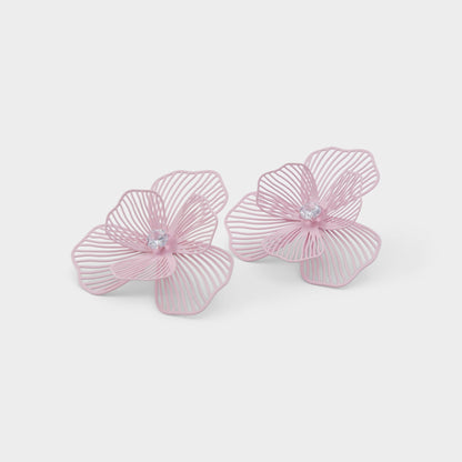 Petaldream Light Purple Women's Earrings - Earrings | Aldo
