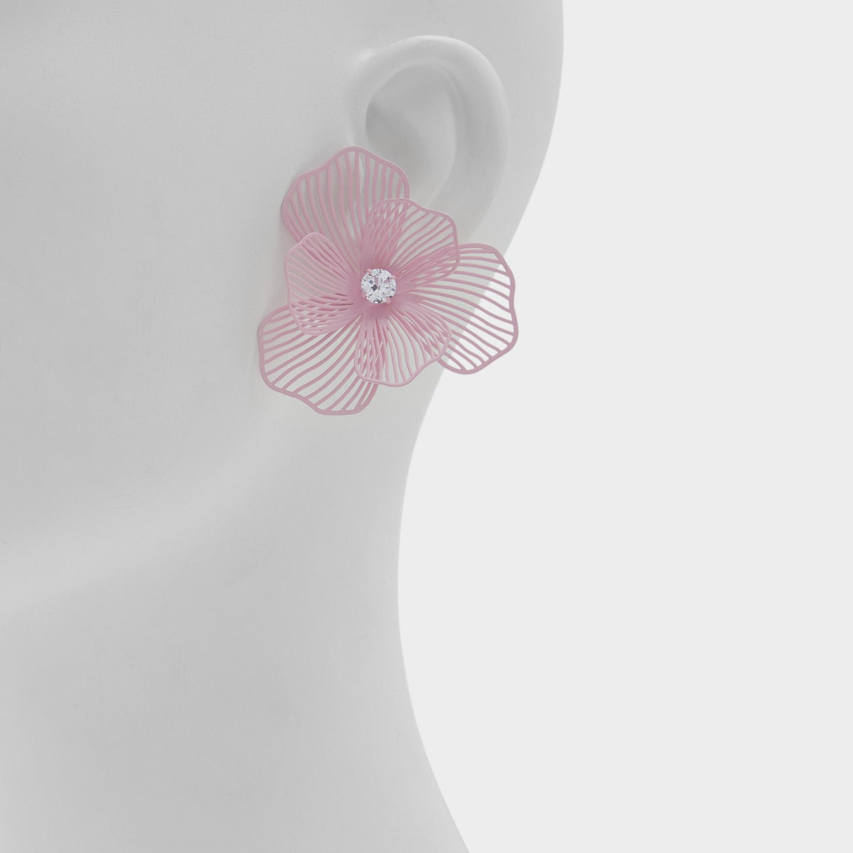 Petaldream Light Purple Women's Earrings - Earrings | Aldo