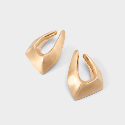 Ellabella in Gold - Statement earrings | Aldo