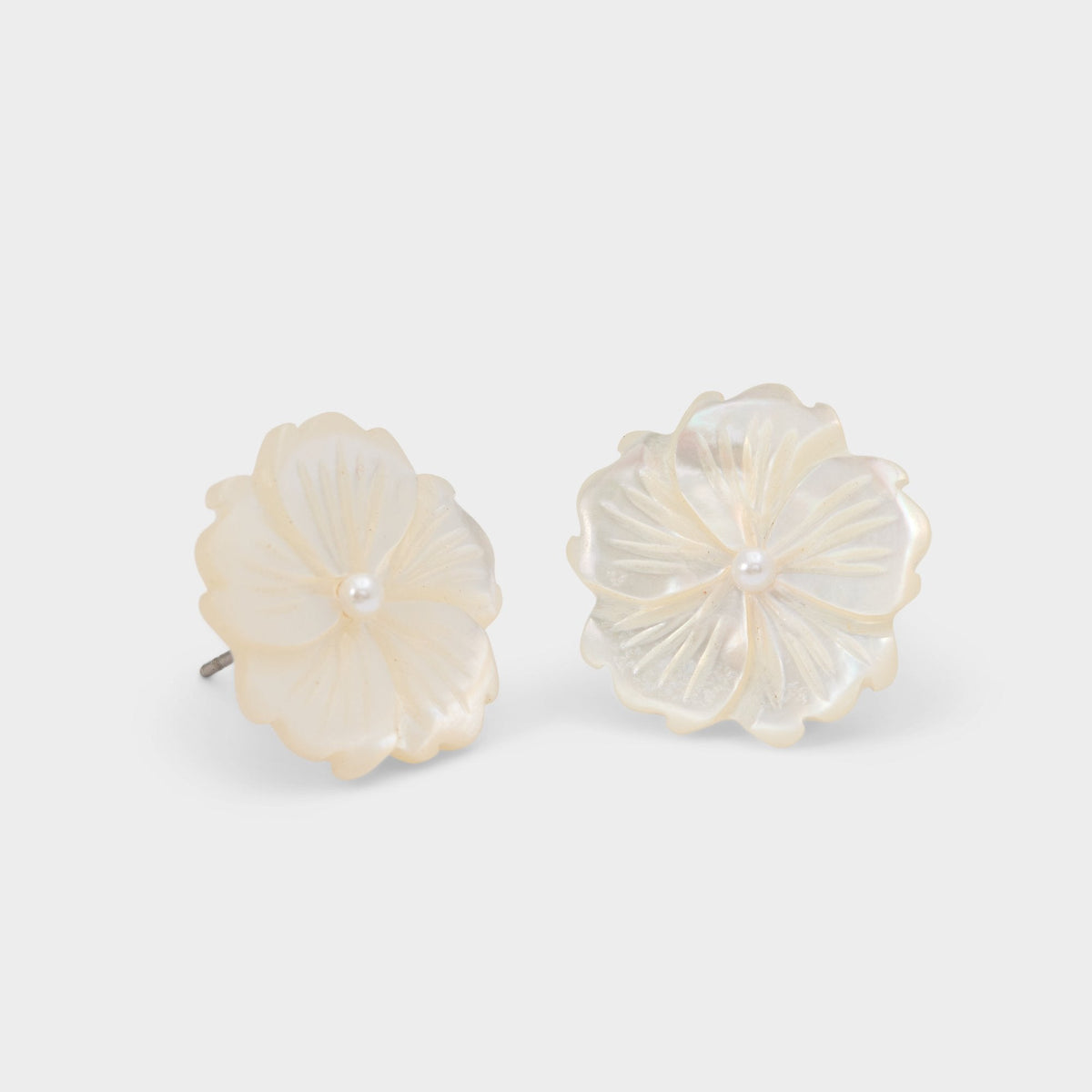 Camelliaa Ice Women's Earrings - Earrings | Aldo