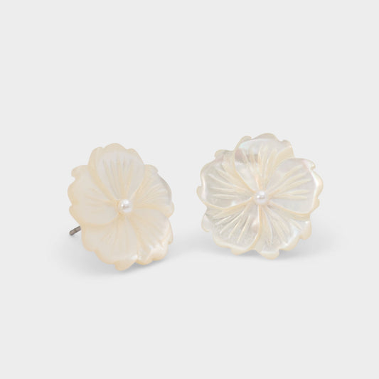 Camelliaa Ice Women's Earrings - Earrings | Aldo