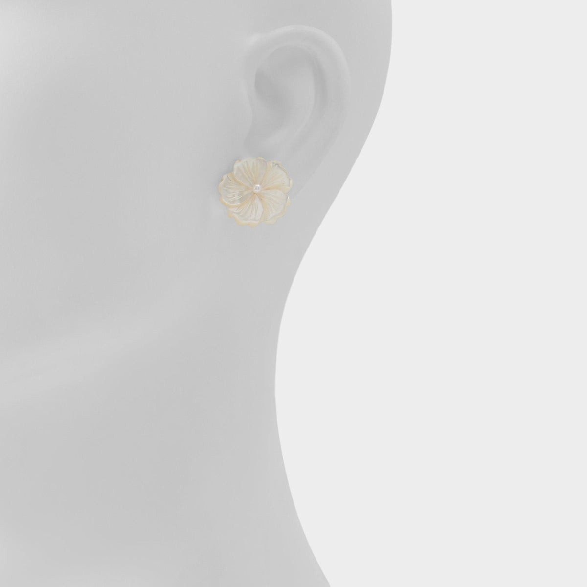 Camelliaa Ice Women's Earrings - Earrings | Aldo