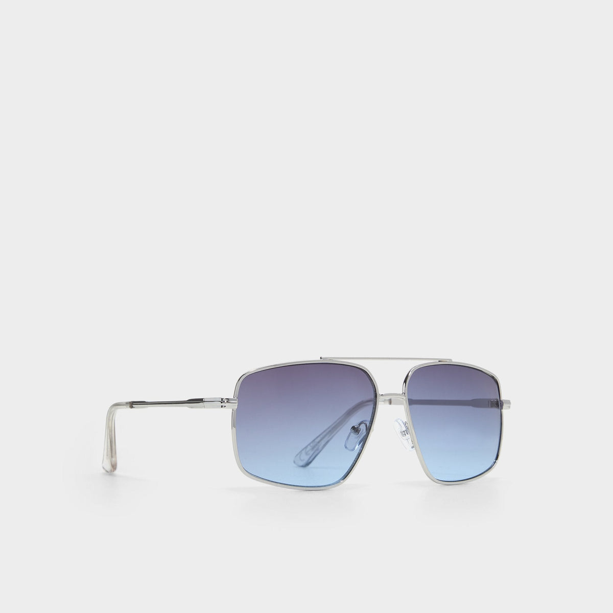 Baeberiel Light Blue Women's Sunglasses - Sunglasses | Aldo