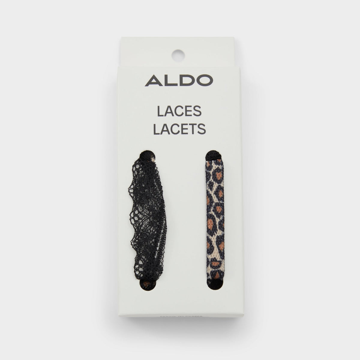 Lacelover Other Brown Women's Shoe Charms & Laces - Shoelaces | Aldo