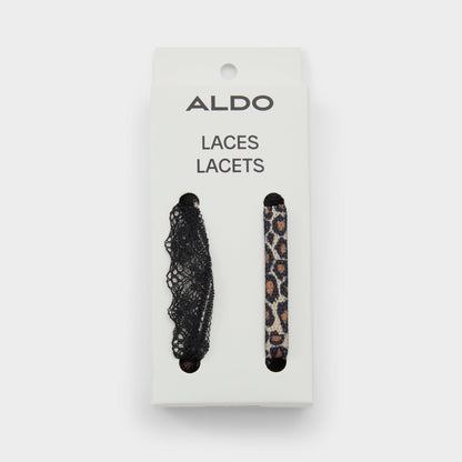Lacelover Other Brown Women's Shoe Charms & Laces - Shoelaces | Aldo