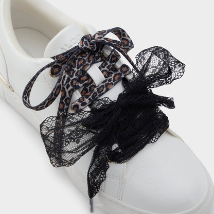 Lacelover Other Brown Women's Shoe Charms & Laces - Shoelaces | Aldo