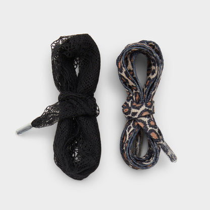 Lacelover Other Brown Women's Shoe Charms & Laces - Shoelaces | Aldo