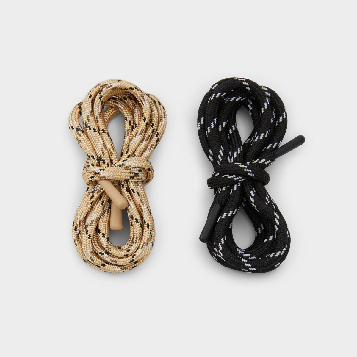 Loopz Black Women's Shoe Charms & Laces - Shoelaces | Aldo