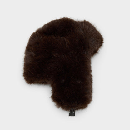 Aspene in Brown - Hat | Aldo