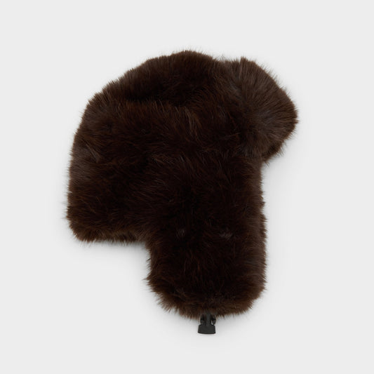 Aspene in Brown - Hat | Aldo