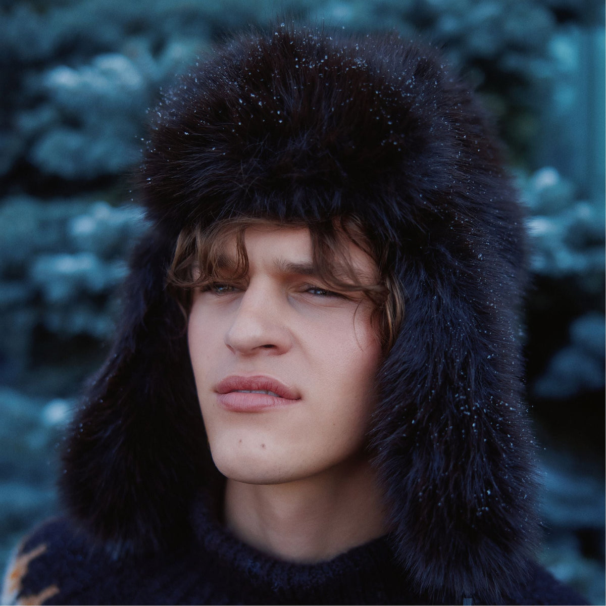 Aspene in Brown - Hat | Aldo