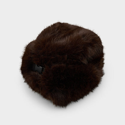 Aspene in Brown - Hat | Aldo