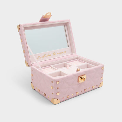 Scandalacious in Light Pink - Wicked x ALDO | Aldo