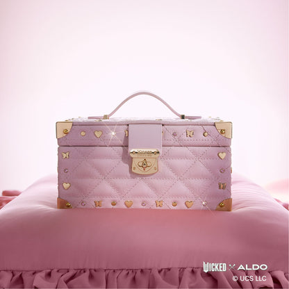 Scandalacious in Light Pink - Wicked x ALDO | Aldo