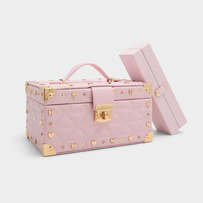 Scandalacious in Light Pink - Wicked x ALDO | Aldo