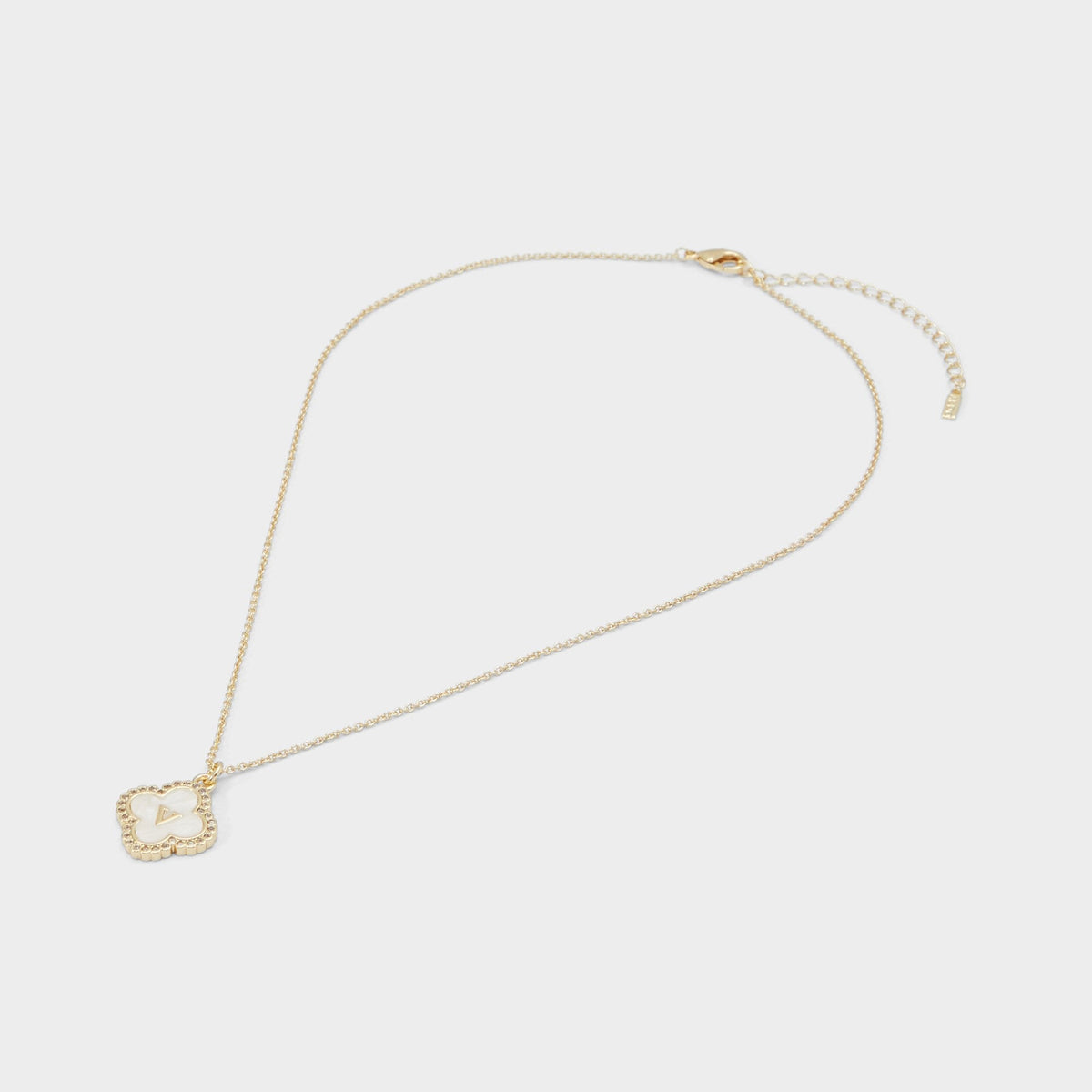Broisa Bright Yellow Women's Cubic Zirconia - Necklace | Aldo